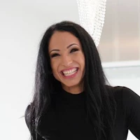 Kálmán Csilla sportmodell világbajnok