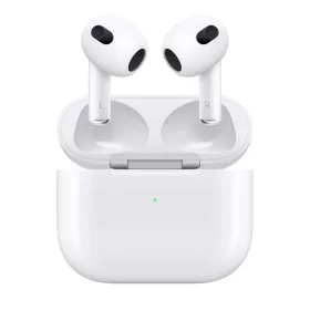 Apple AirPods 3 with Lightning Case szuper