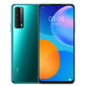 Huawei P Smart (2020) 128Gb/4Gb Green Jó