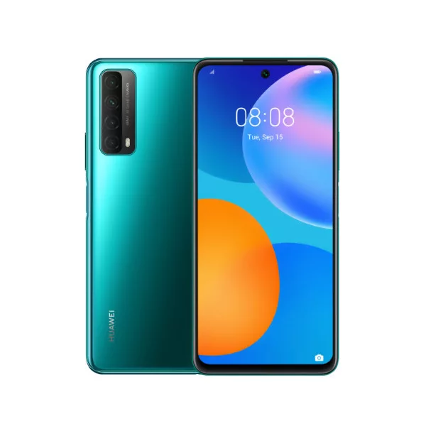 Huawei P Smart (2020) 128Gb/4Gb Green Jó