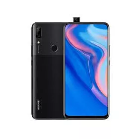 Huawei P Smart Z 64Gb/4Gb Midnight Black Nagyon jó
