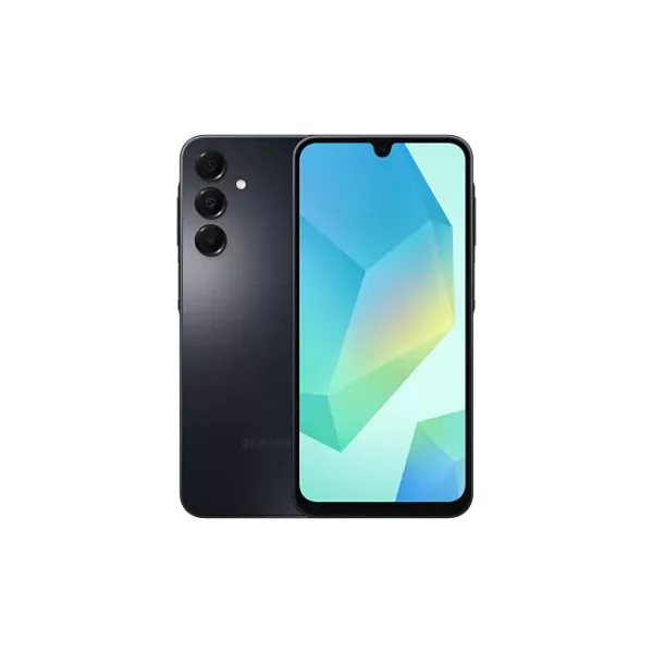 Samsung Galaxy A16 A165 128Gb/4Gb Black Szuper