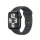 Apple Watch SE 2nd 44mm GPS + Cellular Midnight Aluminium Szuper