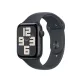 Apple Watch SE 2nd 44mm GPS + Cellular Midnight Aluminium Szuper