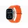 Apple Watch Ultra 2022 49mm GPS + Cellular Titanium Szuper