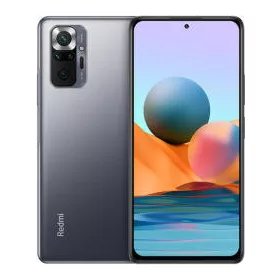 Xiaomi Redmi Note 10 Pro 128Gb/6+2Gb Onyx Gray szinte új