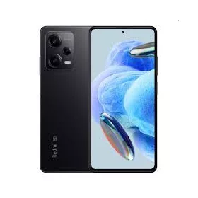 Xiaomi Redmi Note 12s 256Gb/8Gb Onyx Black Nagyon jó