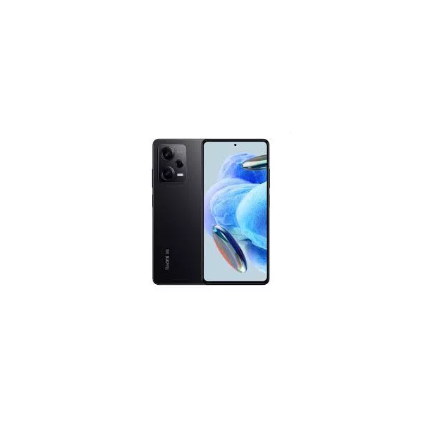 Xiaomi Redmi Note 12s 256Gb/8Gb Onyx Black Nagyon jó