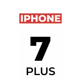 iPhone 7 Plus