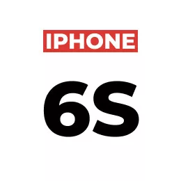 iPhone 6s