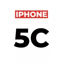 iPhone 5c