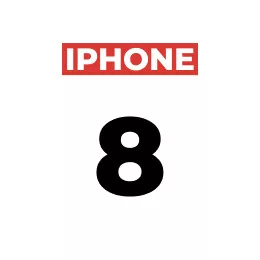 iPhone 8