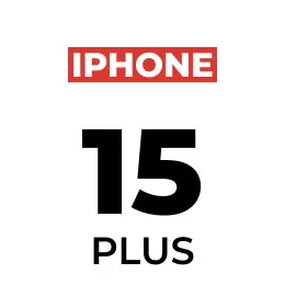 iPhone 15 Plus