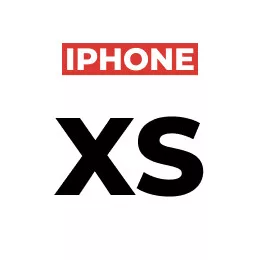 iPhone XS