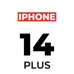 iPhone 14 Plus