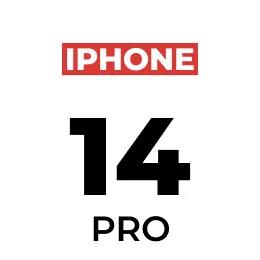 iPhone 14 Pro
