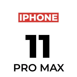 iPhone 11 Pro Max