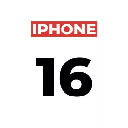 iPhone 16