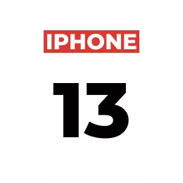 iPhone 13
