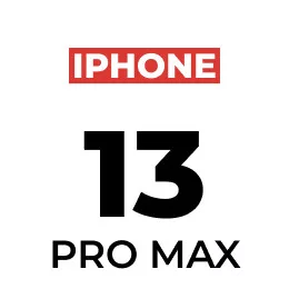 iPhone 13 Pro Max