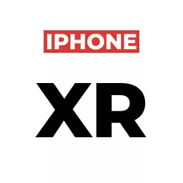 iPhone XR