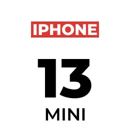 iPhone 13 mini