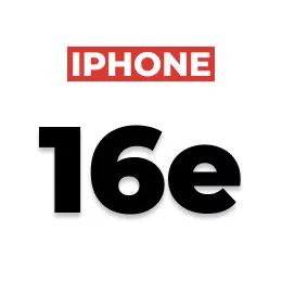 iPhone 16e