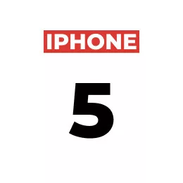 iPhone 5