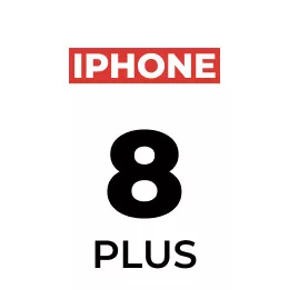 iPhone 8 Plus