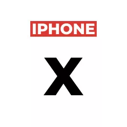iPhone X