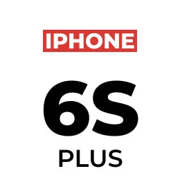 iPhone 6s Plus