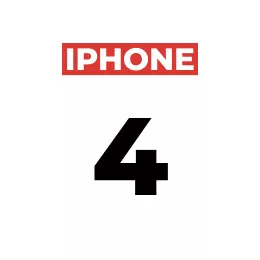 iPhone 4