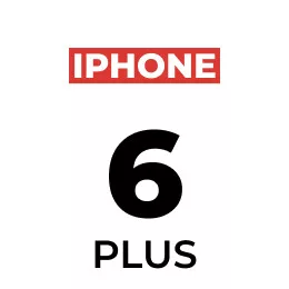 iPhone 6 Plus