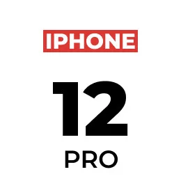 iPhone 12 Pro