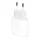 Apple gyári jellegű C adapter 20W gyorstöltő