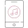 iPhone 7 Audio IC csere