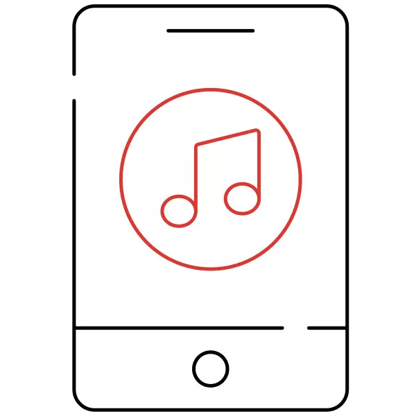 iPhone 7 Audio IC csere