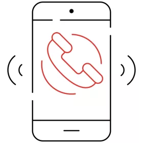 iPhone 7 Csörgő hangszóró csere