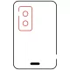 iPhone 7 Kamera csere