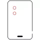 iPhone 7 Kamera lencse csere