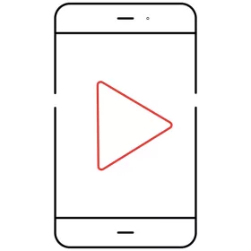 Xiaomi Redmi Note 8 Kijelző csere OEM