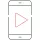 iPhone 7 LCD csere