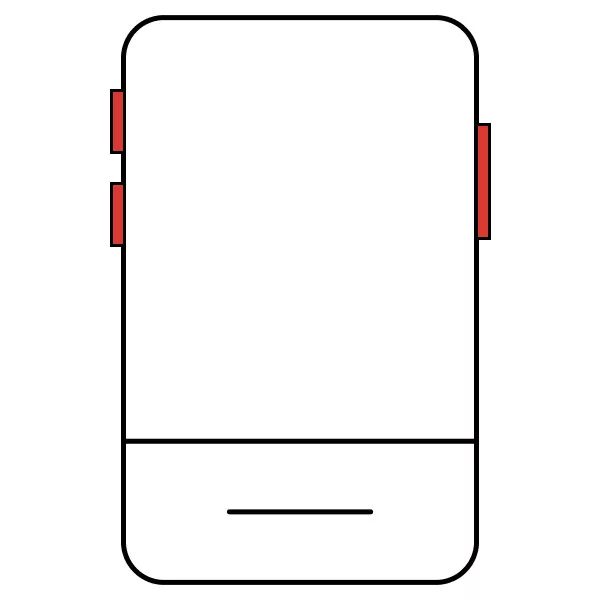 iPhone 7 Oldalsó gombok cseréje