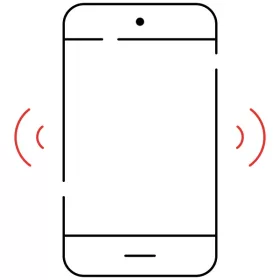 iPhone 7 rezgőmotor csere