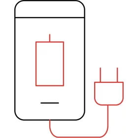 iPhone 7 Töltés vezérlő IC csere