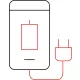 iPhone 7 Töltés vezérlő IC csere