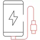 Xiaomi Redmi Note 8 Töltőcsatlakozó csere