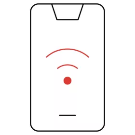 iPhone 7 Wifi IC csere