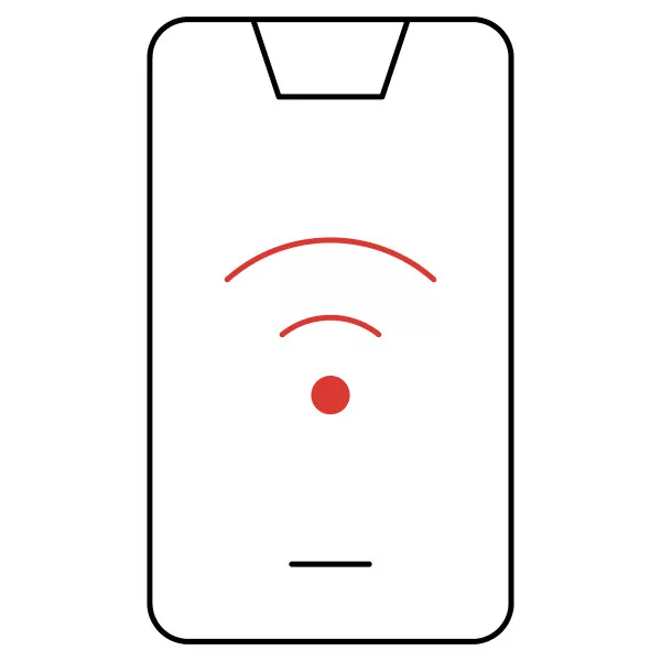 iPhone 7 Wifi IC csere