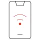 iPhone 7 Wifi IC csere